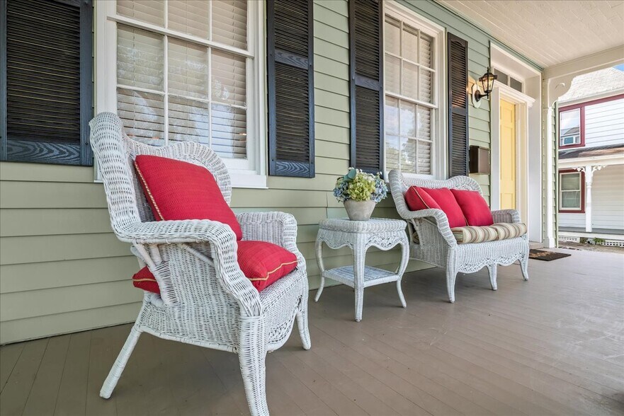 More Photos Of 140 S Washington St, Easton Multifamily For Sale