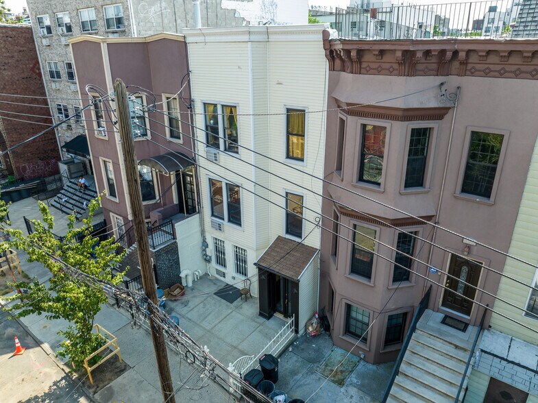 More Photos Of 1450 Greene Ave, Brooklyn Apartments For Sale