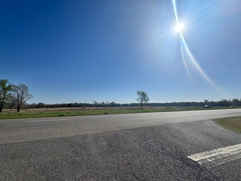 More Photos Of 7648 LA-1, Shreveport Land For Sale