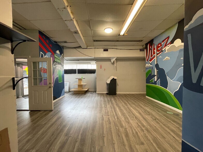 More Photos Of 5125 Georgia Ave NW, Washington Restaurant For Lease