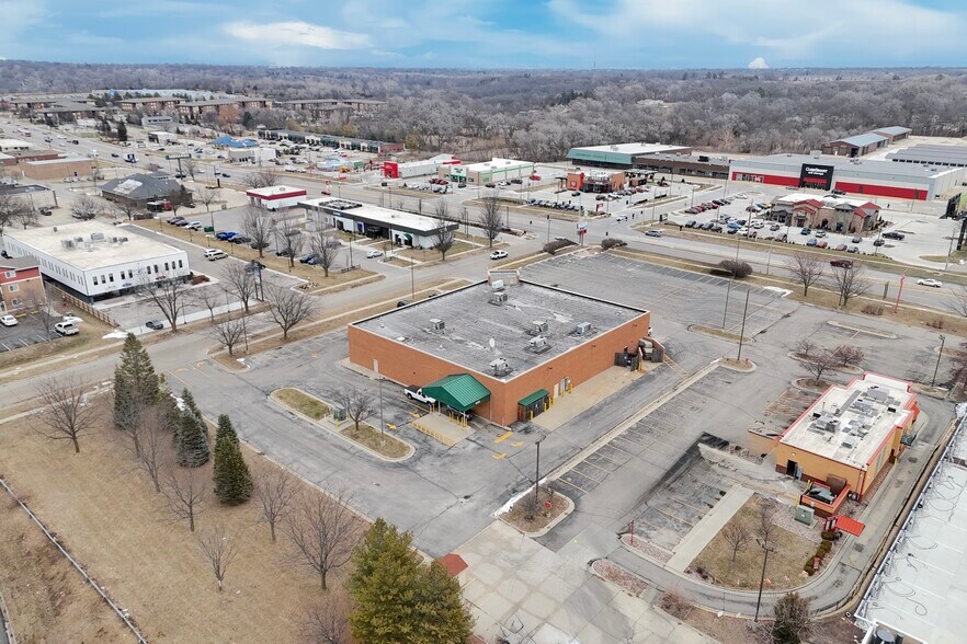 More Photos Of 6200 SE 14th St, Des Moines Freestanding For Sale