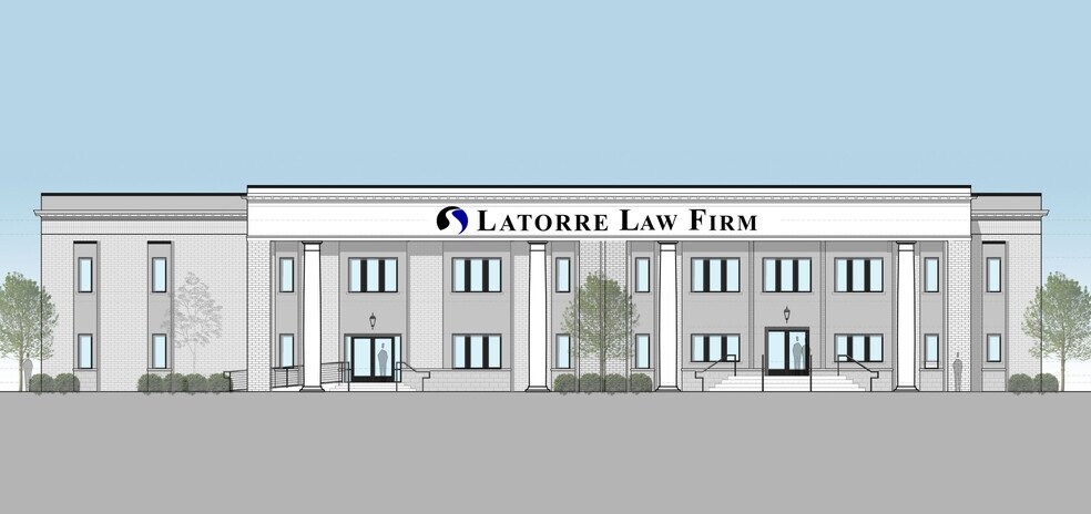 Primary Photo Of 6700 South Blvd, Charlotte Warehouse For Lease