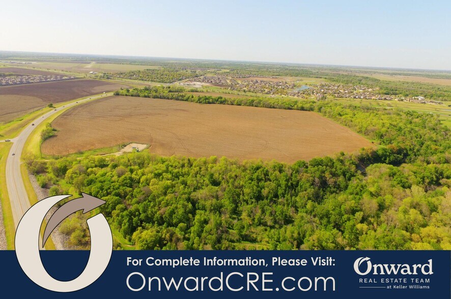 More Photos Of , Waco Land For Sale