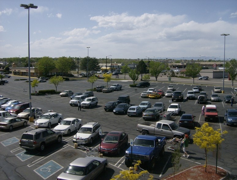 More Photos Of 128-220 W 29th St, Pueblo Unknown For Lease