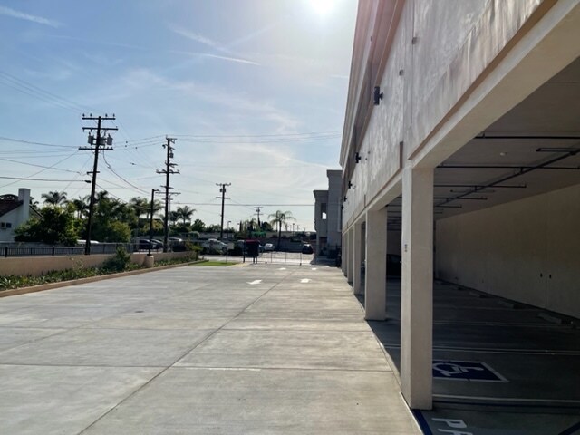 More Photos Of 9400 Valley Blvd, Rosemead Storefront For Lease