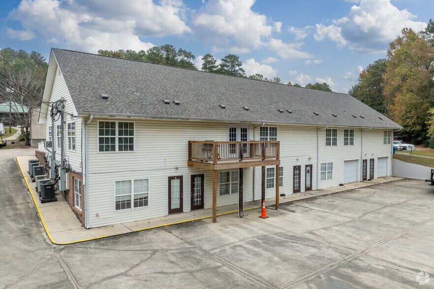 More Photos Of 7127 Gadsden Hwy, Trussville Unknown For Lease