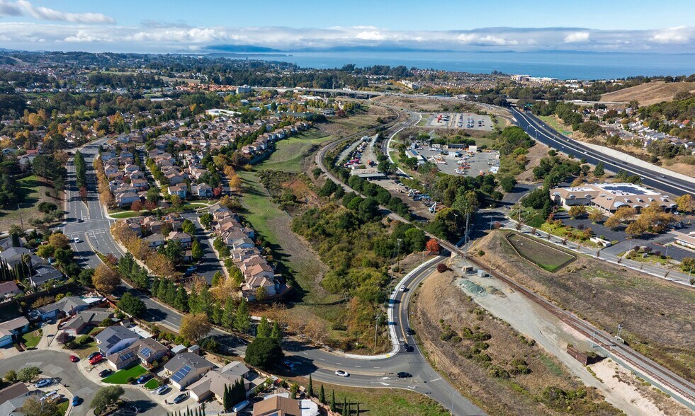 More Photos Of 000 Palm Ave, Hercules Land For Sale
