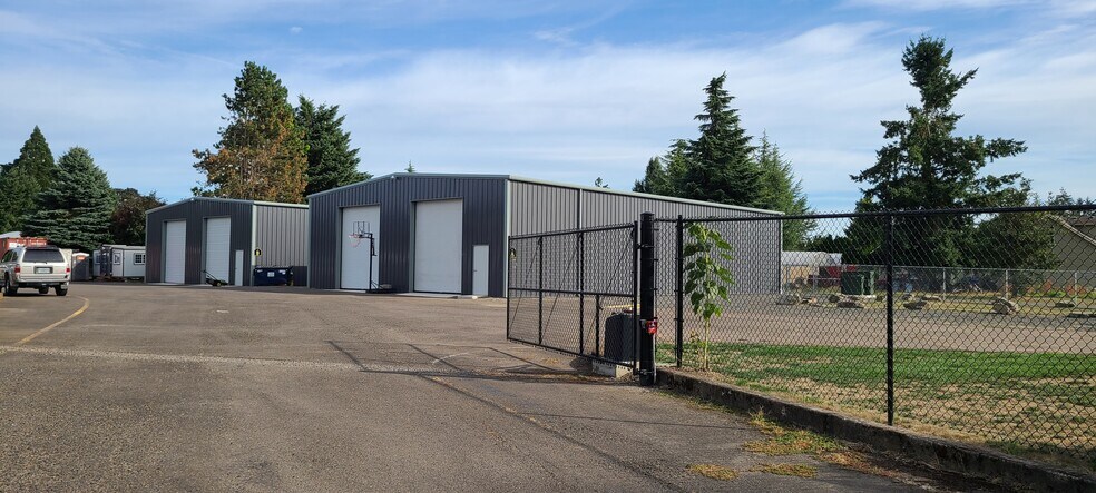 More Photos Of 8186 River Rd NE, Keizer Service For Lease