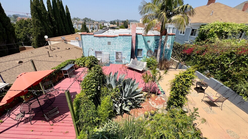 More Photos Of 1920 Kent St, Los Angeles Apartments For Sale
