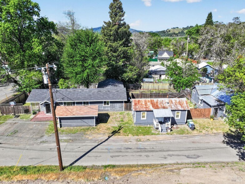 More Photos Of 9645 Lee St, Upper Lake Multifamily For Sale