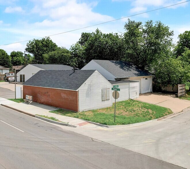 More Photos Of , Oklahoma City Industrial For Sale