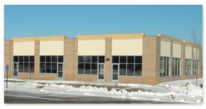 More Photos Of 14020 Northdale Blvd, Rogers Medical For Lease
