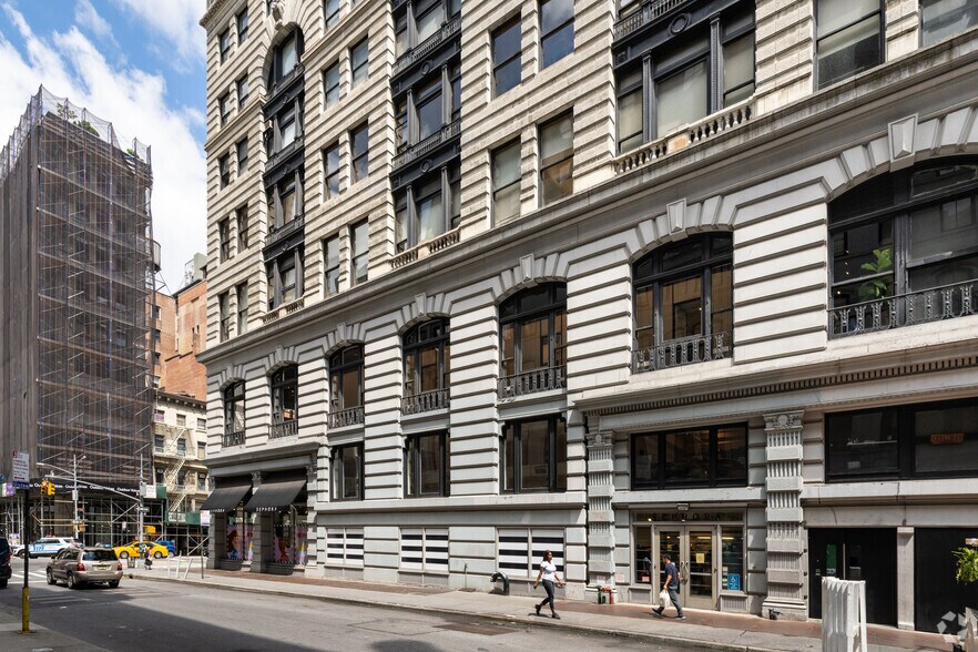 More Photos Of 119 Fifth Ave, New York Office For Lease