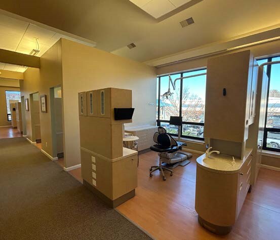 More Photos Of 900 Gardens Blvd, Charlottesville Medical For Sale