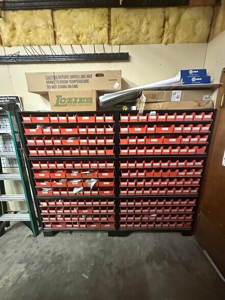 More Photos Of 1017 N Washington St, Ardmore Freestanding For Sale