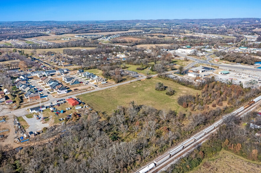 More Photos Of Blythe Ave, Gallatin Land For Sale