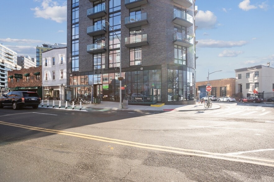 More Photos Of 1064 Jackson Ave, Long Island City Storefront Retail Residential For Sale