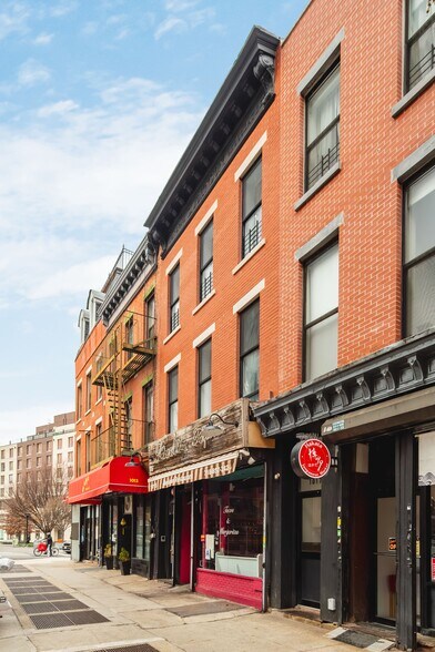 More Photos Of 1015 Fulton St, Brooklyn Apartments For Sale