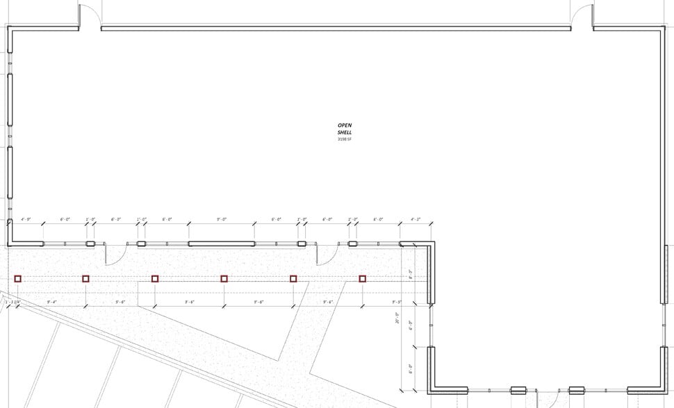 More Photos Of 573 Chapin Rd, Chapin Unknown For Lease