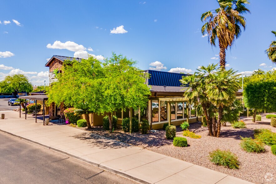 4848 E Cactus Rd, Scottsdale, AZ 85254 For Lease