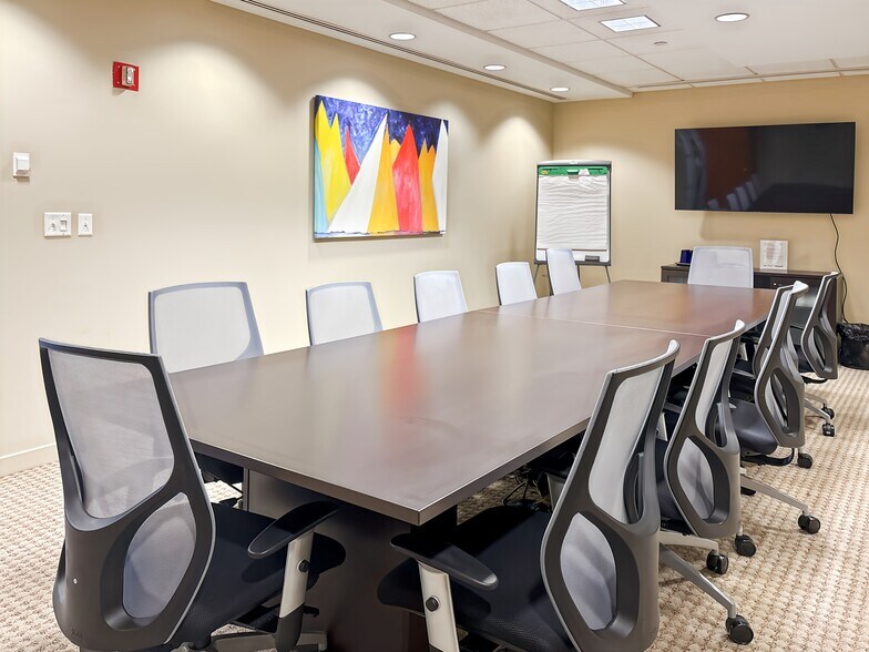 More Photos Of 263 Tresser Blvd, Stamford Coworking Space