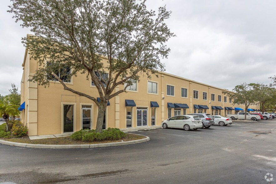 More Photos Of 28210 Old US Highway 41, Bonita Springs Light Manufacturing For Sale