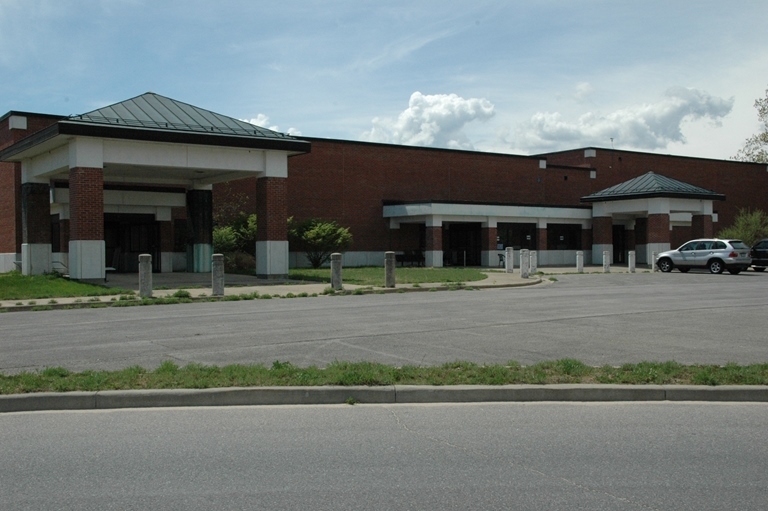 Primary Photo Of 31 Northern Ave, Plattsburgh Manufacturing For Sale