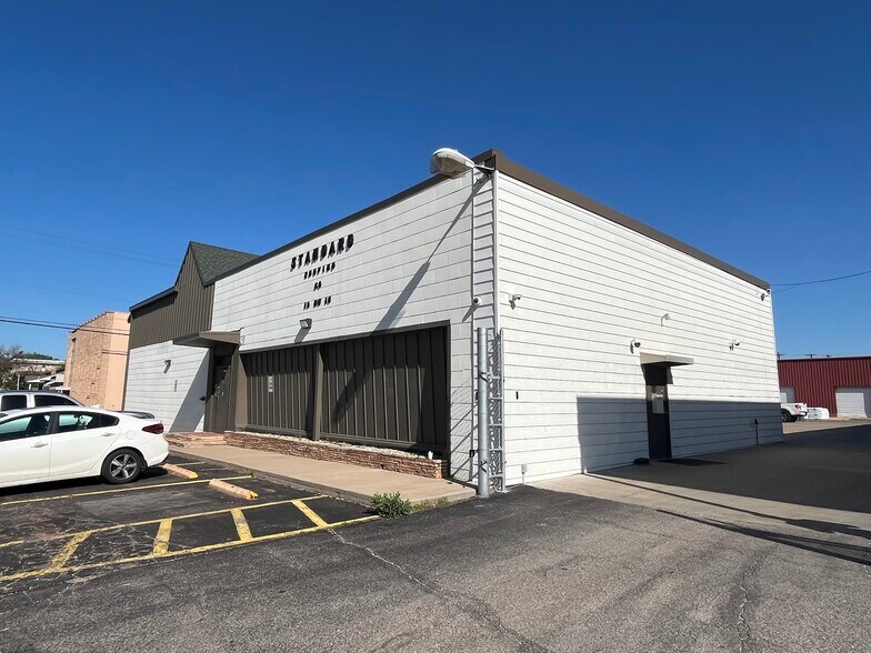 Primary Photo Of , Oklahoma City Unknown For Sale