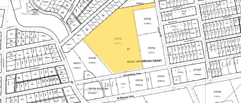 More Photos Of 900 Canal St, Jacksonville Distribution For Lease