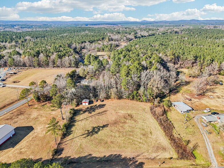 More Photos Of 510 Lillys Bridge Rd, Mount Gilead Flex For Sale