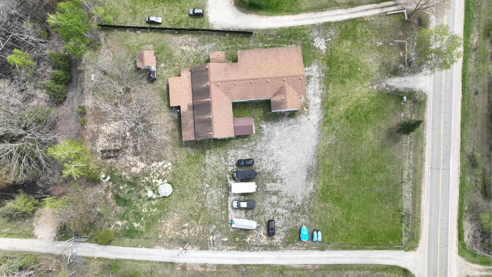 More Photos Of 3837 Sage Lake Rd, Lupton Self Storage For Sale