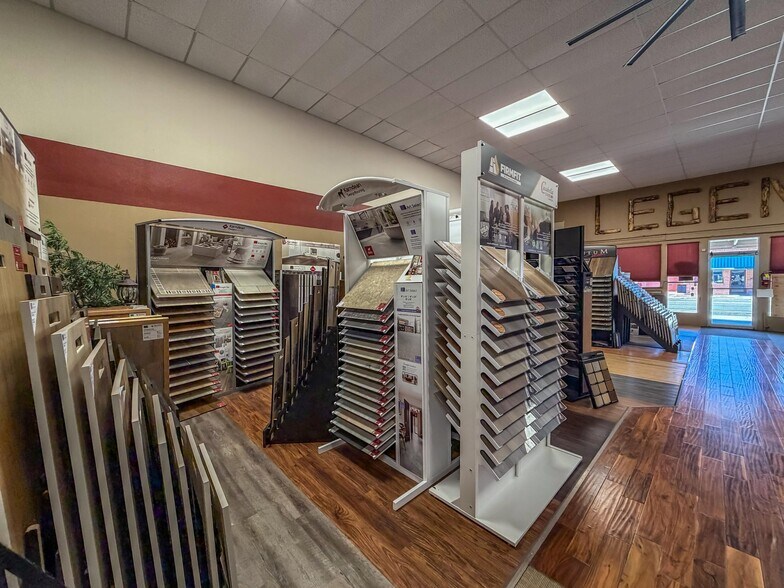 More Photos Of 726 Main St, Walsenburg General Retail For Sale