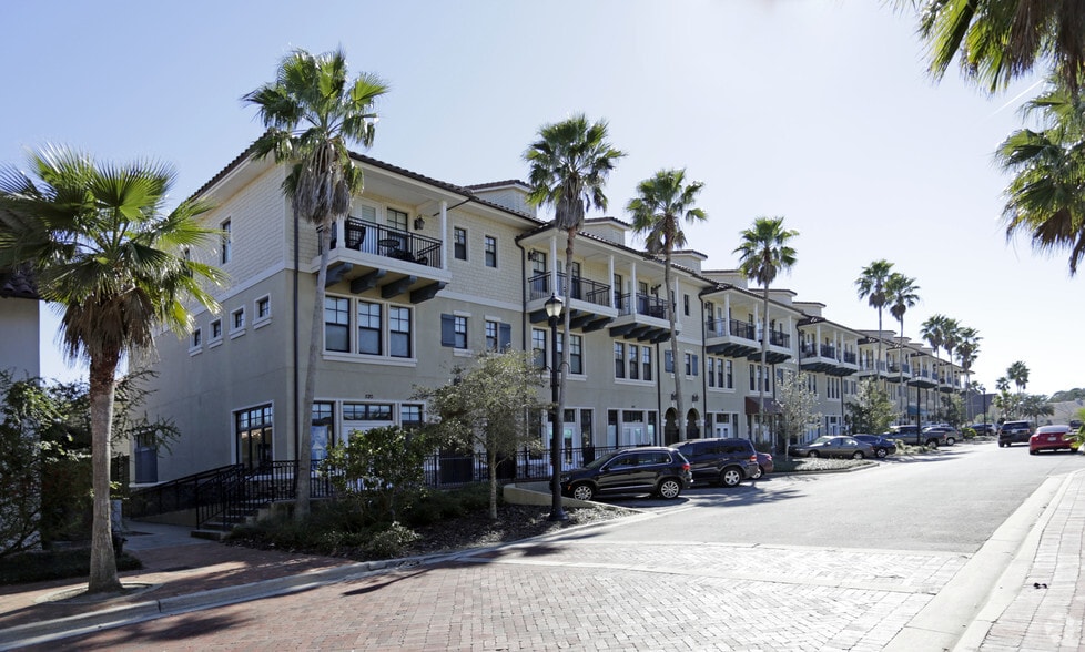 Primary Photo Of 524-590 Market St, Saint Augustine Apartments For Sale