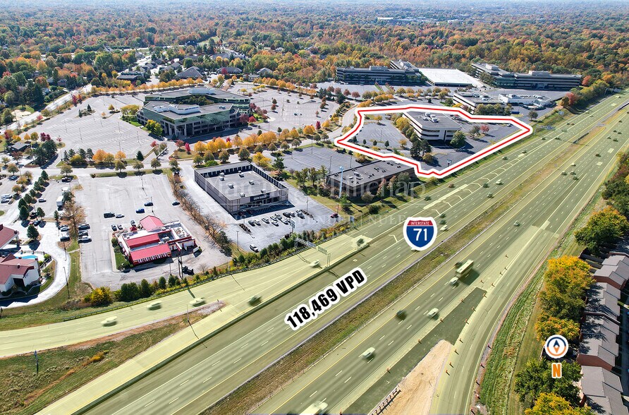 More Photos Of 8790 Governors Hill Dr, Cincinnati Office For Sale