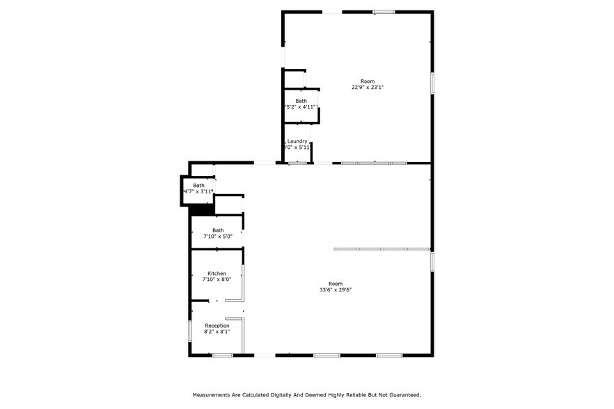 More Photos Of 235 Pine St, Oologah Daycare Center For Sale