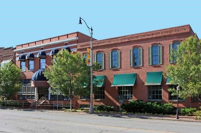 More Photos Of 114-120 E Sheridan Ave, Oklahoma City Office For Lease