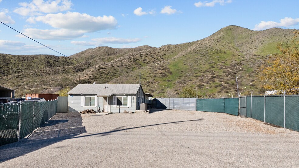 More Photos Of 17007 Sierra Hwy, Santa Clarita Land For Sale