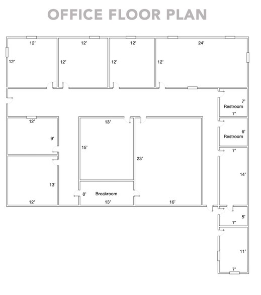 More Photos Of 5808 Fm 3455 Rd, Navasota Manufacturing For Lease