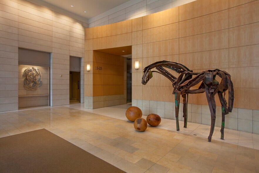 More Photos Of 1700 7th Ave, Seattle Coworking Space