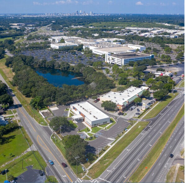 More Photos Of 6222 Harney Rd, Tampa Medical For Lease
