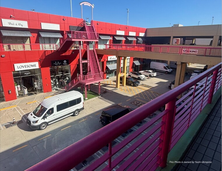 More Photos Of 1100 S San Pedro St, Los Angeles Storefront For Sale