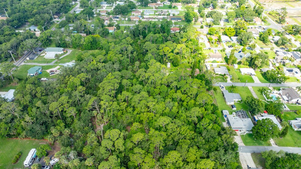 More Photos Of 827 Railroad, Port Orange Land For Sale