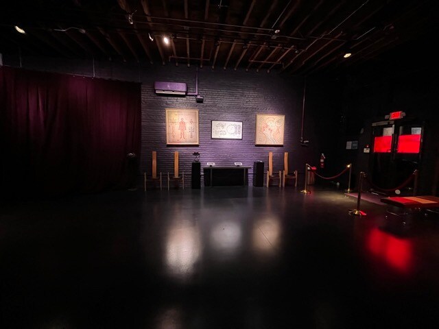 More Photos Of 148 Grand St, Brooklyn Restaurant For Lease