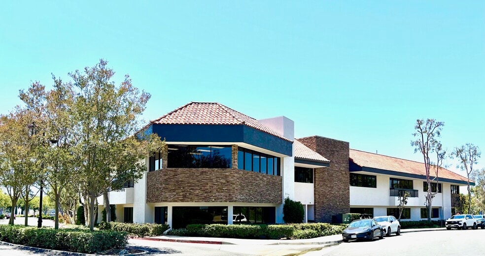 More Photos Of 26400 La Alameda, Mission Viejo Office For Lease