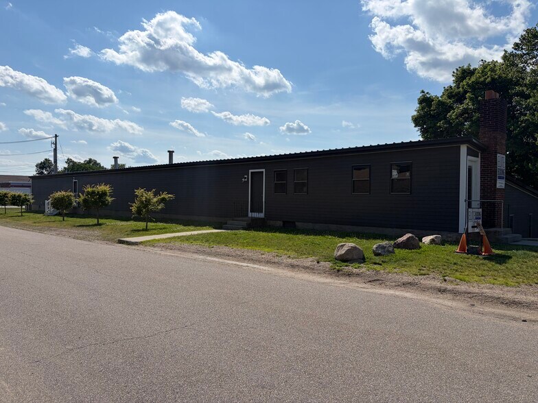 More Photos Of 184 Orne St, North Attleboro Warehouse For Sale