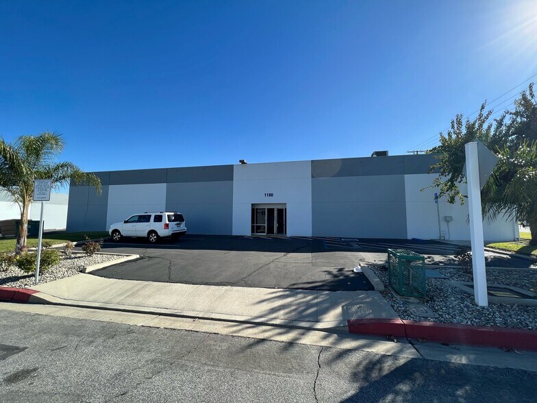 More Photos Of 1180 Wright Way, City of Industry Warehouse For Sale