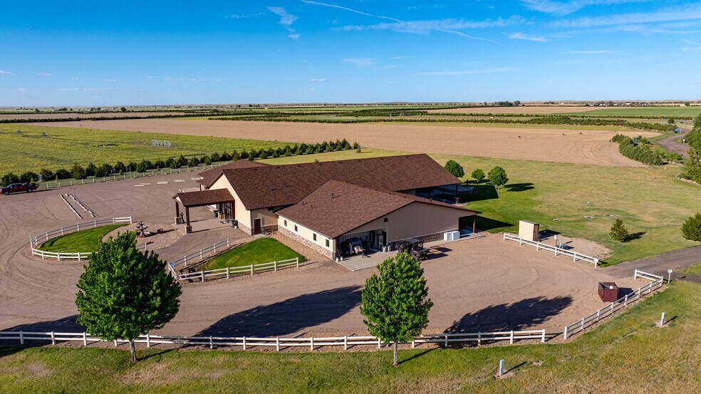 More Photos Of 8604 County Road 6, Wiggins Land For Sale
