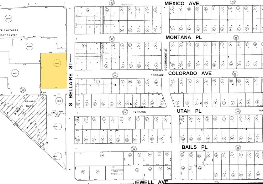 More Photos Of 1777 S Bellaire St, Denver Office For Lease
