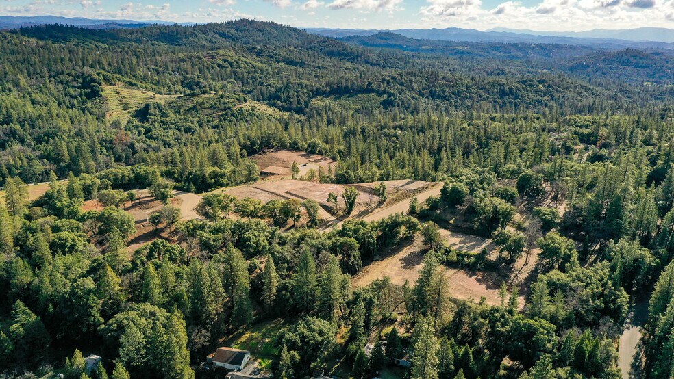 More Photos Of Ridge Rd @ Mineral Ridge Road, Pine Grove Land For Sale
