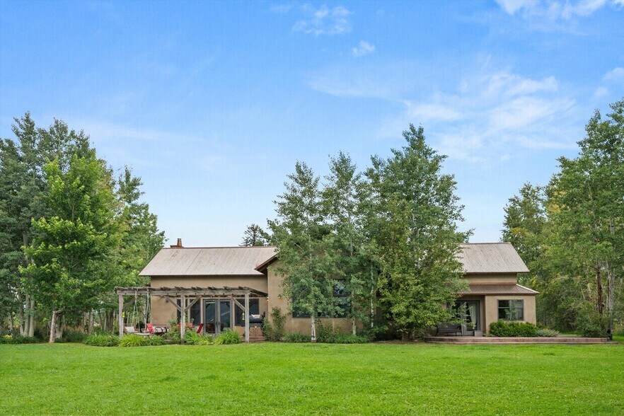 More Photos Of 1625 Prince Creek Rd, Carbondale Land For Sale